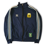 Vintage Adidas Argentina Hand of God jacket