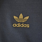 Vintage Adidas Argentina Hand of God jacket