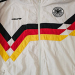 Vintage 1990 Germany Adidas jacket