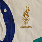 1996 Atlanta Olympic Games Hanes t-shirt