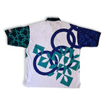1996 Atlanta Olympic Games Hanes t-shirt