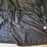Italy FISI Kappa 6cento coat