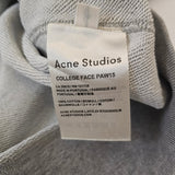 2015 Acne Studios Face crewneck