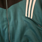 1996 Adidas template track jacket
