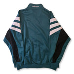 1996 Adidas template track jacket