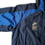 1998 Italy Nike player-issue winter coat