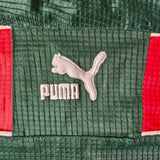 Vintage bootleg 1998 Morocco Puma shirt
