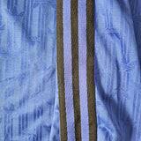 1996 Argentina Adidas template shirt
