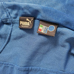 2004 Italy Puma player-issue shirt