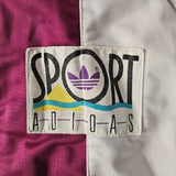 Vintage Adidas Sport jacket