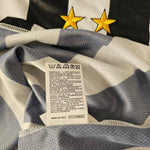 1996 Juventus Kappa Del Piero Intercontinental Cup shirt