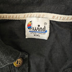 Vintage Wind Sportswear t-shirt