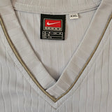 90s bootleg Nike t-shirt made in USA