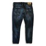 Replay FC Barcelona jeans Made in Italy