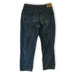 Vintage Eddie Bauer jeans Made in Japan