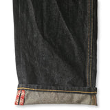 2010 Evisu Japanese denim selvedge jeans