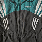 1996 Germany Adidas template coat
