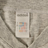80s Adidas long-sleeve t-shirt made in Italy