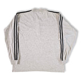 80s Adidas long-sleeve t-shirt made in Italy
