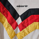 Vintage 1990 Germany Adidas sweatshirt