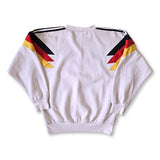 Vintage 1990 Germany Adidas sweatshirt