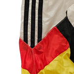Vintage Germany Adidas jacket made in West Germany
