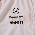 Boss McLaren Mercedes F1 shirt