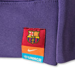 2009 FC Barcelona Gamper Trophy Nike jacket