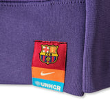 2009 FC Barcelona Gamper Trophy Nike jacket