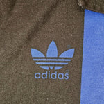 1990-91 Wattenscheid Adidas player-issue shirt
