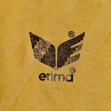 Vintage Romania Erima template long-sleeve shirt