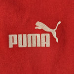 Vintage Puma template long-sleeve shirt