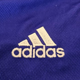 Vintage 1998 France Adidas Zidane Pour Toi shirt