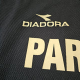 Vintage Partizan Diadora shirt