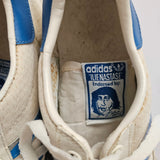 Vintage Adidas Năstase Super 2 trainers