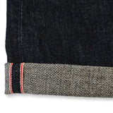 Evisu selvedge jeans made in Japan