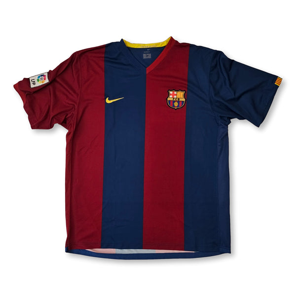 2006-07 FC Barcelona Nike shirt | retroiscooler | Vintage