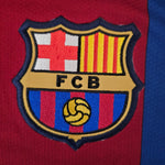 2006-07 FC Barcelona Nike shirt
