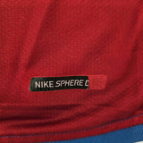 2006-07 FC Barcelona Nike shirt