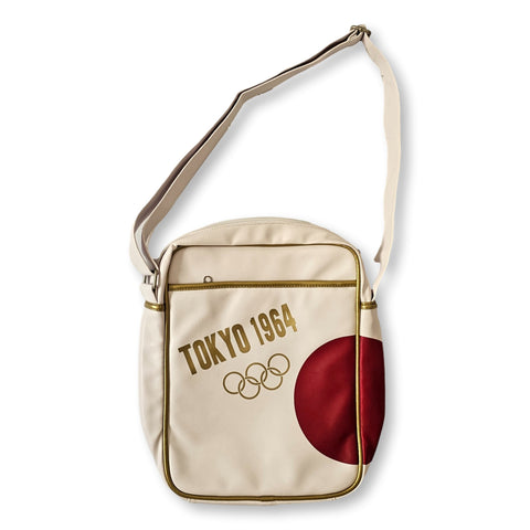 1964 Tokyo Olympics bag