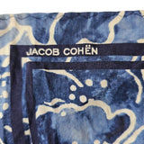 Jacob Cohen scarf made in Italy