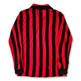 1988-89 AC Milan shirt made in Italy