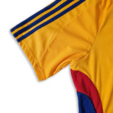 Vintage 2008 Romania Adidas shirt