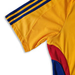 Vintage 2008 Romania Adidas shirt BNWT