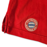 1991-93 Bayern Munchen Adidas shorts