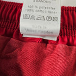 1991-93 Bayern Munchen Adidas shorts