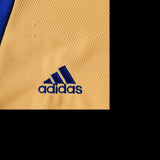 Vintage 2000 Romania Adidas shirt