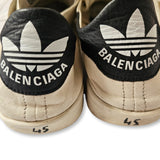 Balenciaga Adidas Stan Smith trainers made in Italy