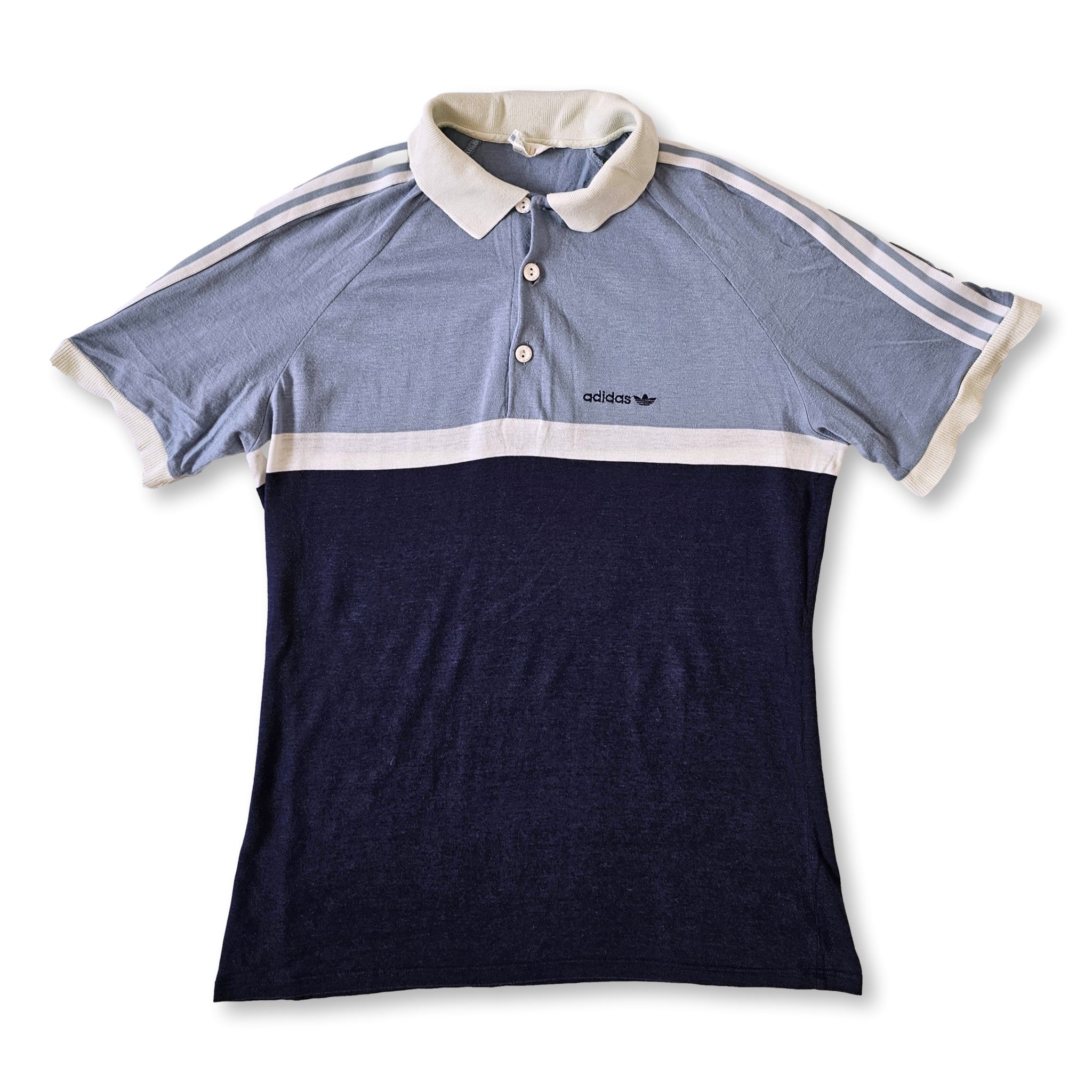 adidas retro polo shirts