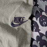 Vintage Nike Dunk Yard long-sleeve shirt